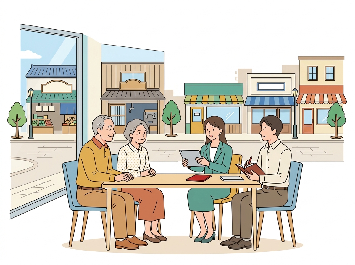 「今後危ない業界」と言われたら?