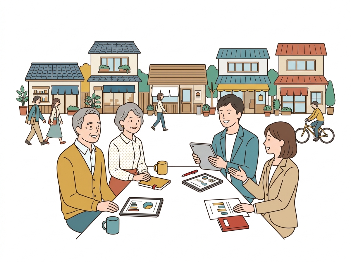 事業承継の失敗事例に共通する落とし穴とは？