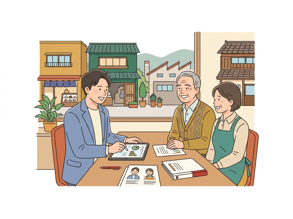 事業承継補助金の対象経費とは？
