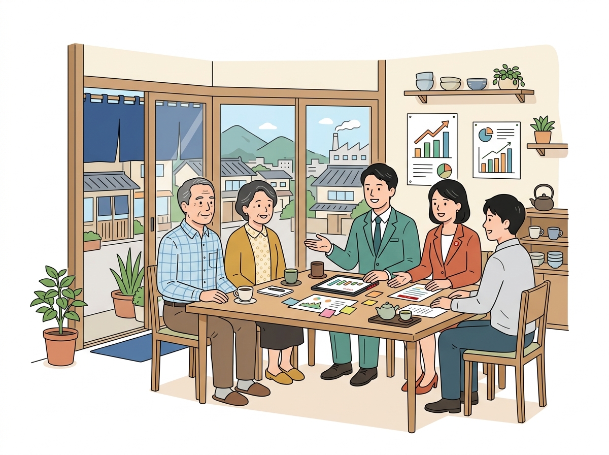 事業承継は『九州』まで視野を広げるべき?