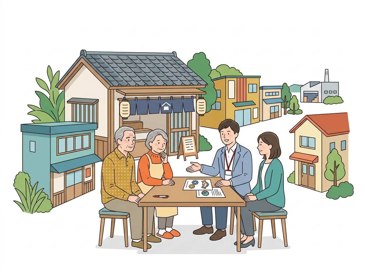 事業譲渡が0円になるのはなぜ?