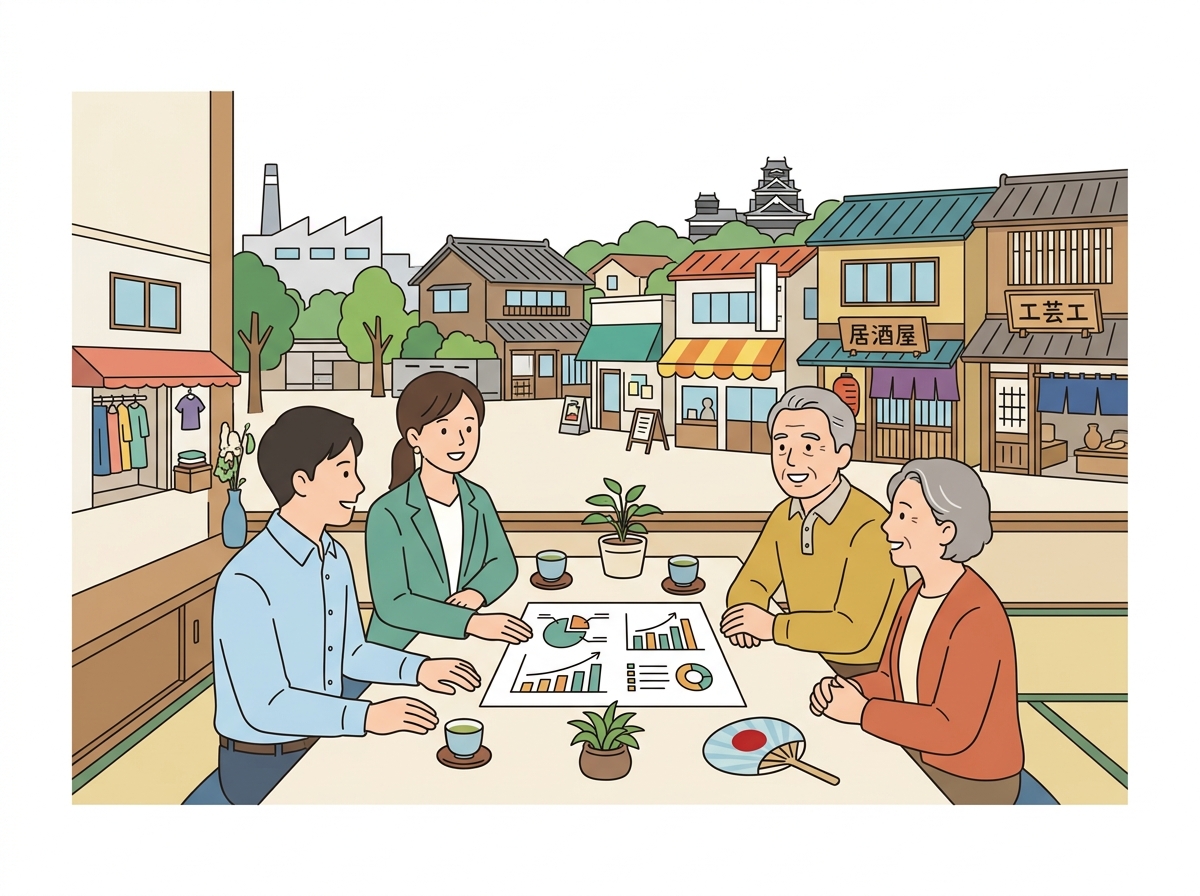 事業承継税制はいまから使える?