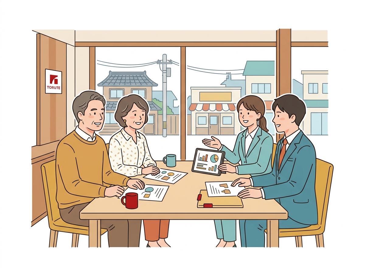 佐賀で事業承継を進めるには?