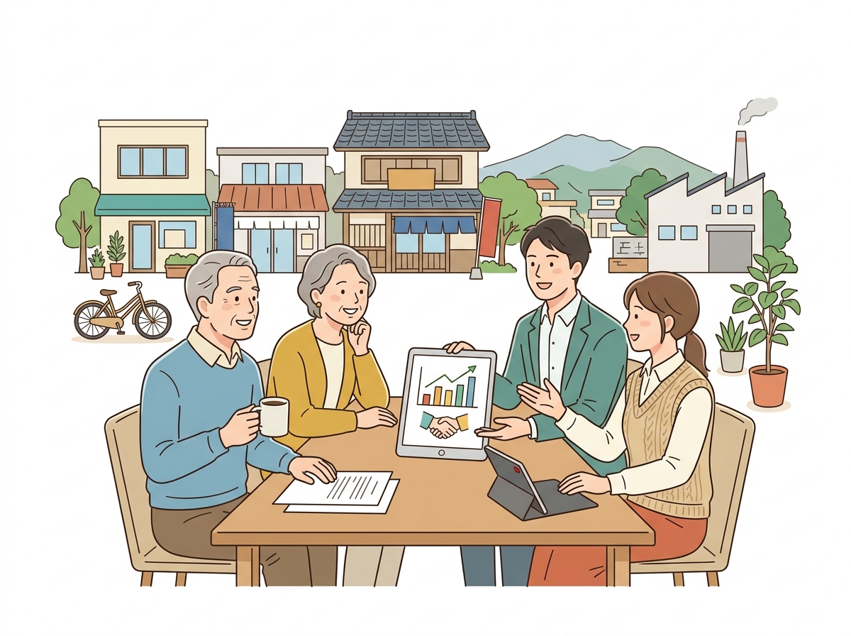 株価対策をしていない会社はどうなる?