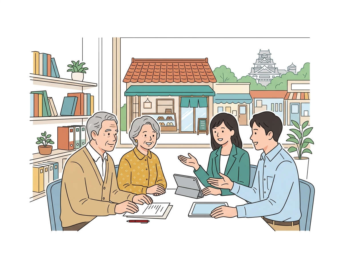 M&Aの価格はどう決まる?