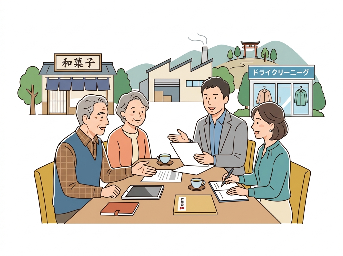 事業譲渡で退職したら会社都合になる？