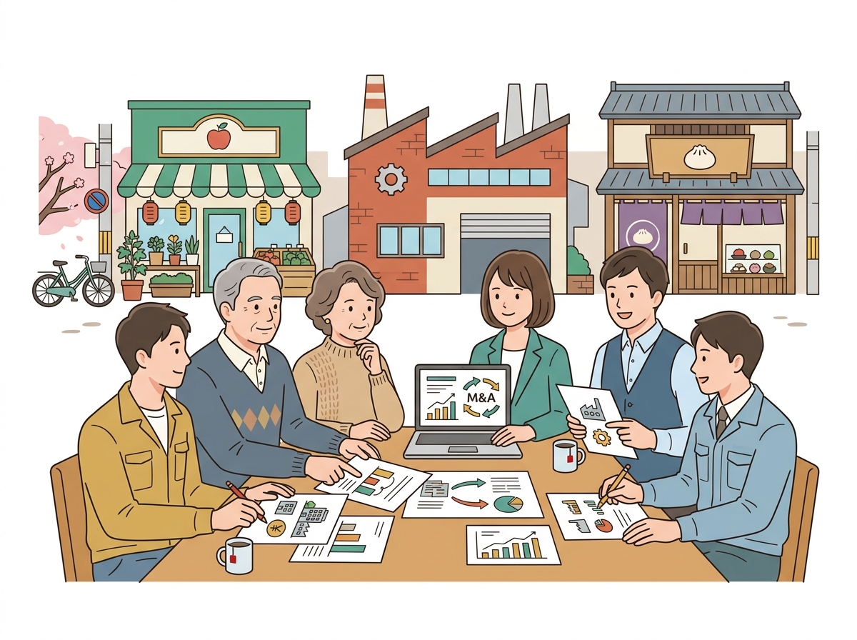 これから危ない企業に共通する特徴とは？