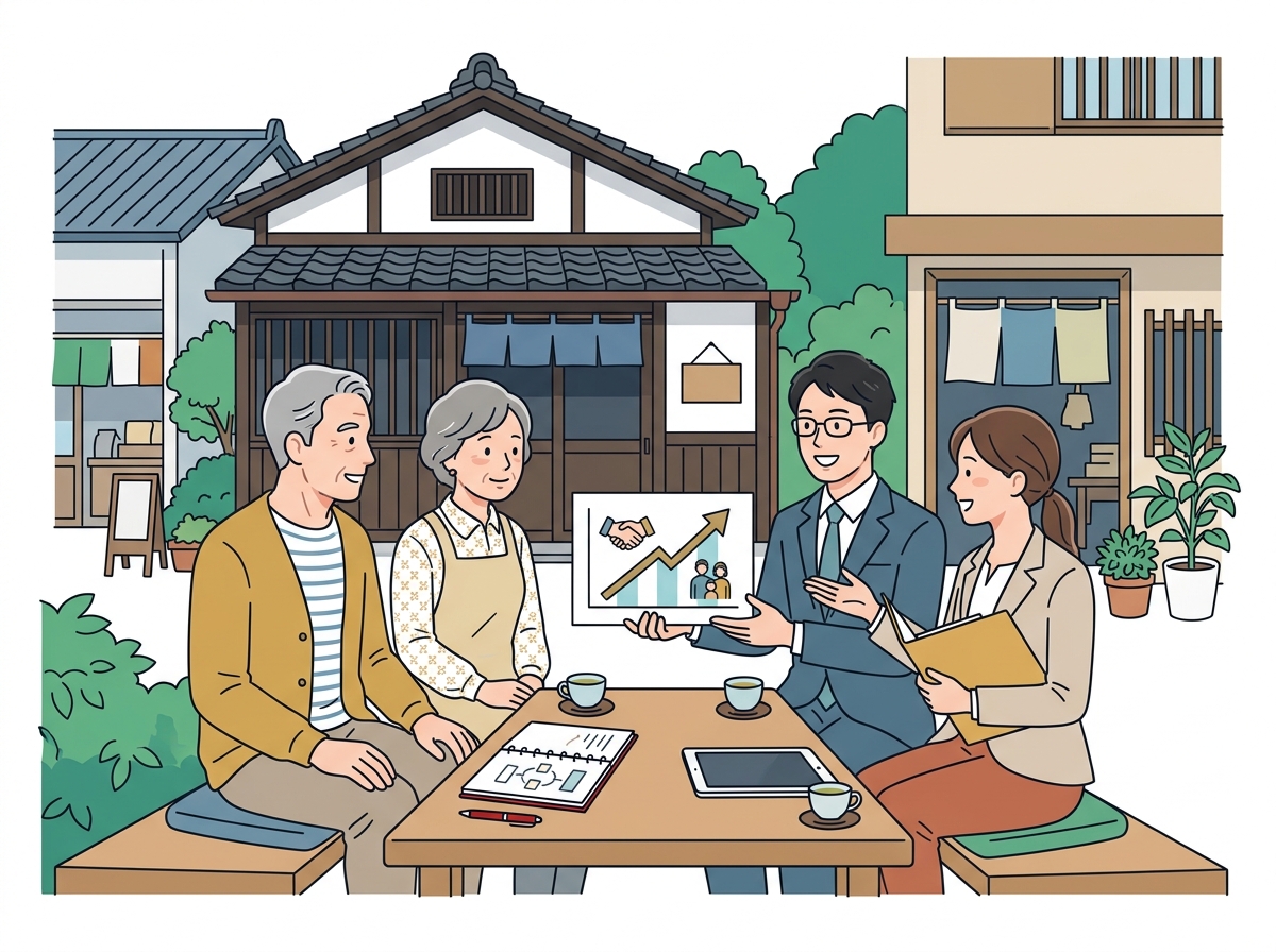 債務超過でも会社は残せる?
