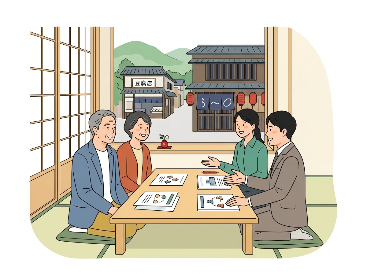 M&Aは安く済ませられる？