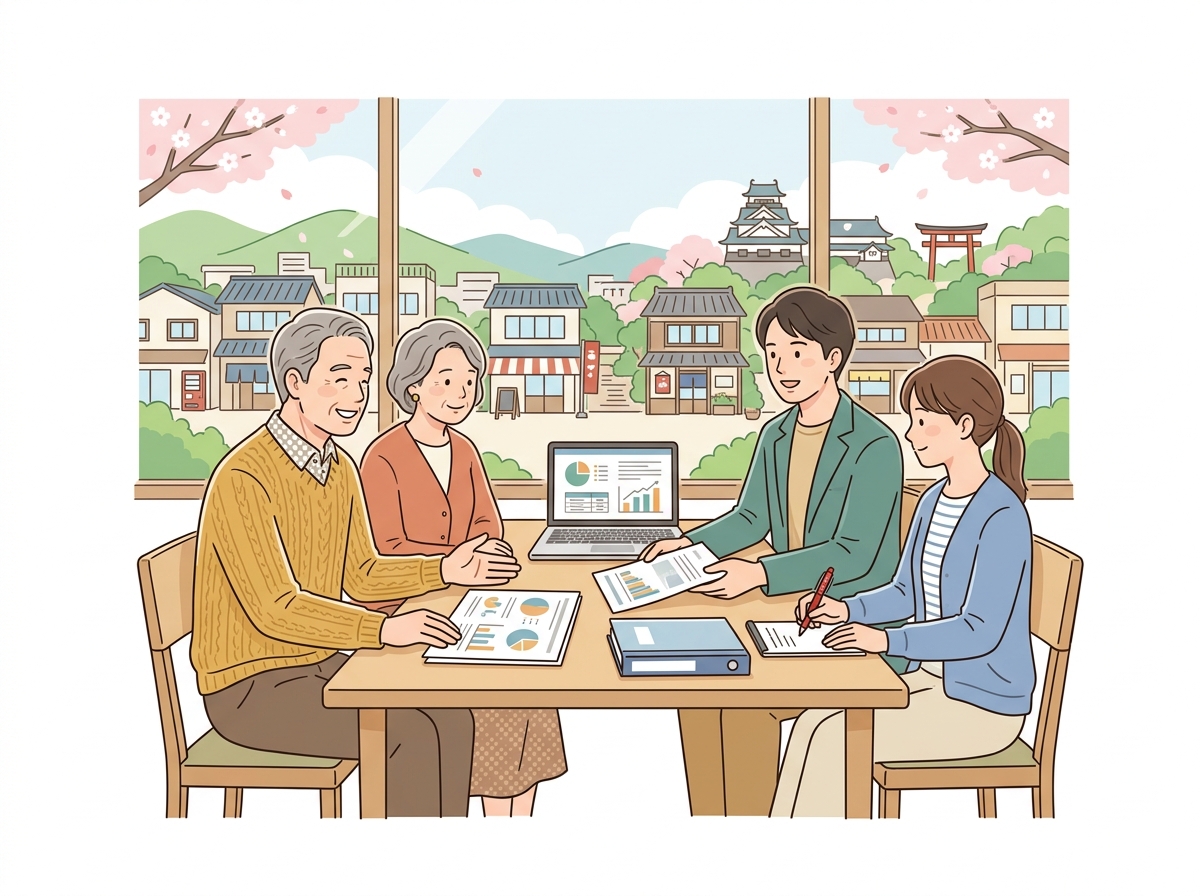 事業承継・M&A補助金の採択率はどのくらい?