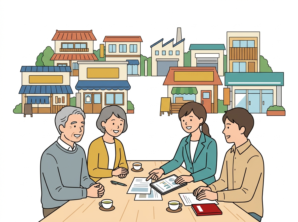 赤字でも会社は売れる?