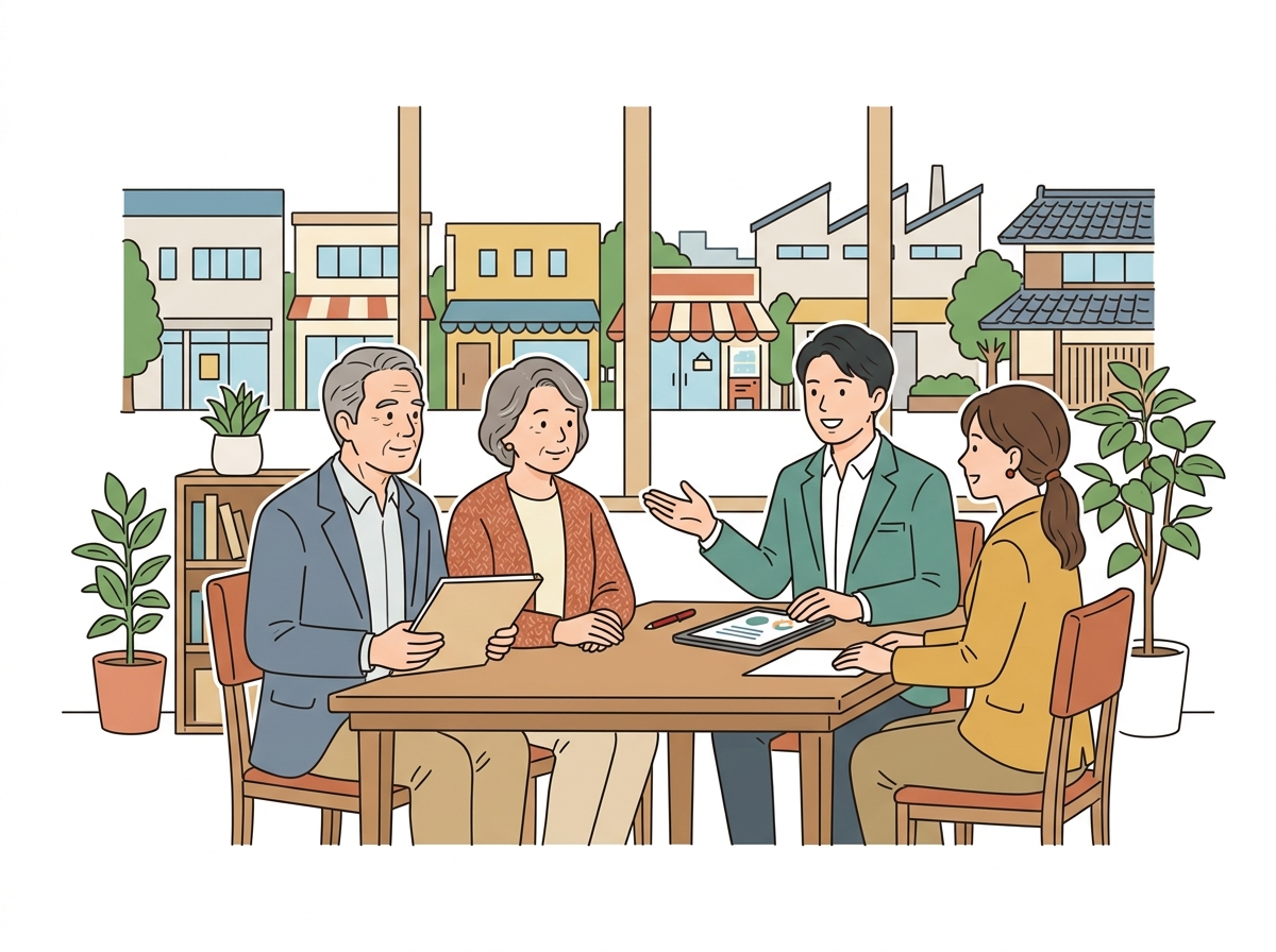 株式譲渡と事業譲渡どちらで売る?