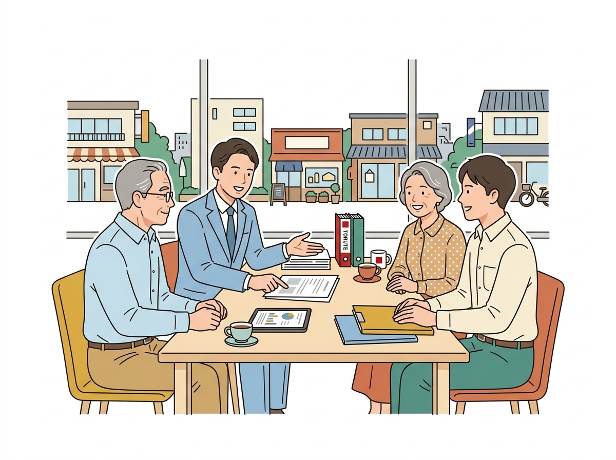 無償で会社を譲り受けても大丈夫?