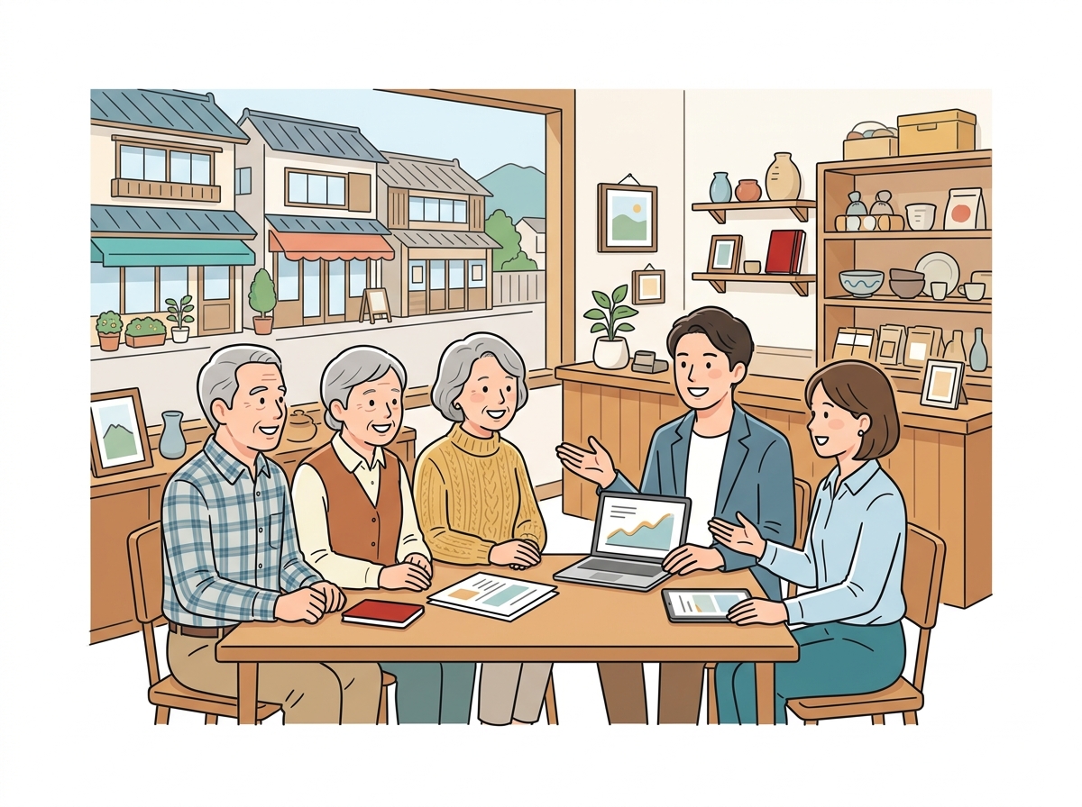 事業承継補助金は公募開始後で間に合う?