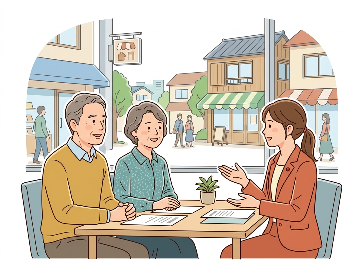 1000万円以下の会社は仲介に断られる?