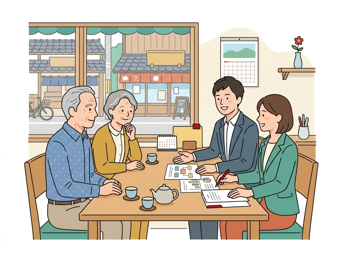 再生か廃業か、どこで見極める?