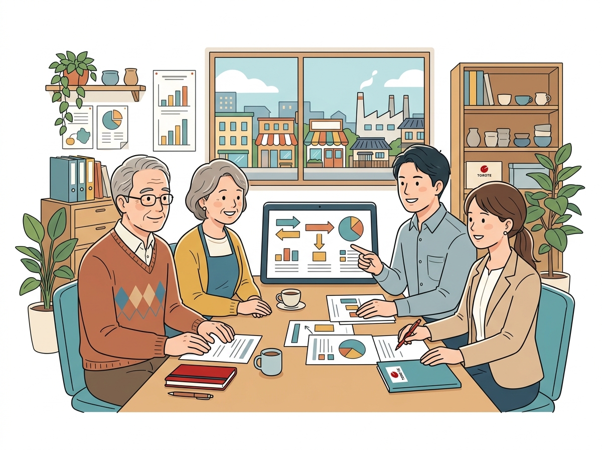 補助金はどの枠で申請する?
