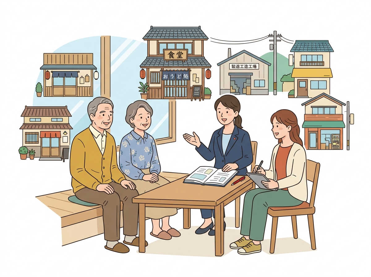 M&Aの進め方