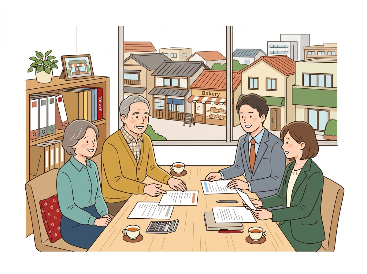 会社の値段はどう決まる?